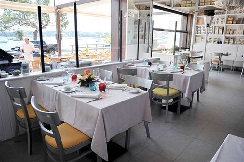 Hostal Hpc Porto Colom Экстерьер фото