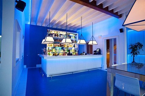 Hostal Hpc Porto Colom Экстерьер фото